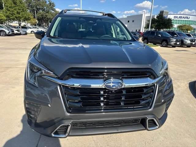 Certified 2026 Subaru Ascent Touring AWD/4WD image 8