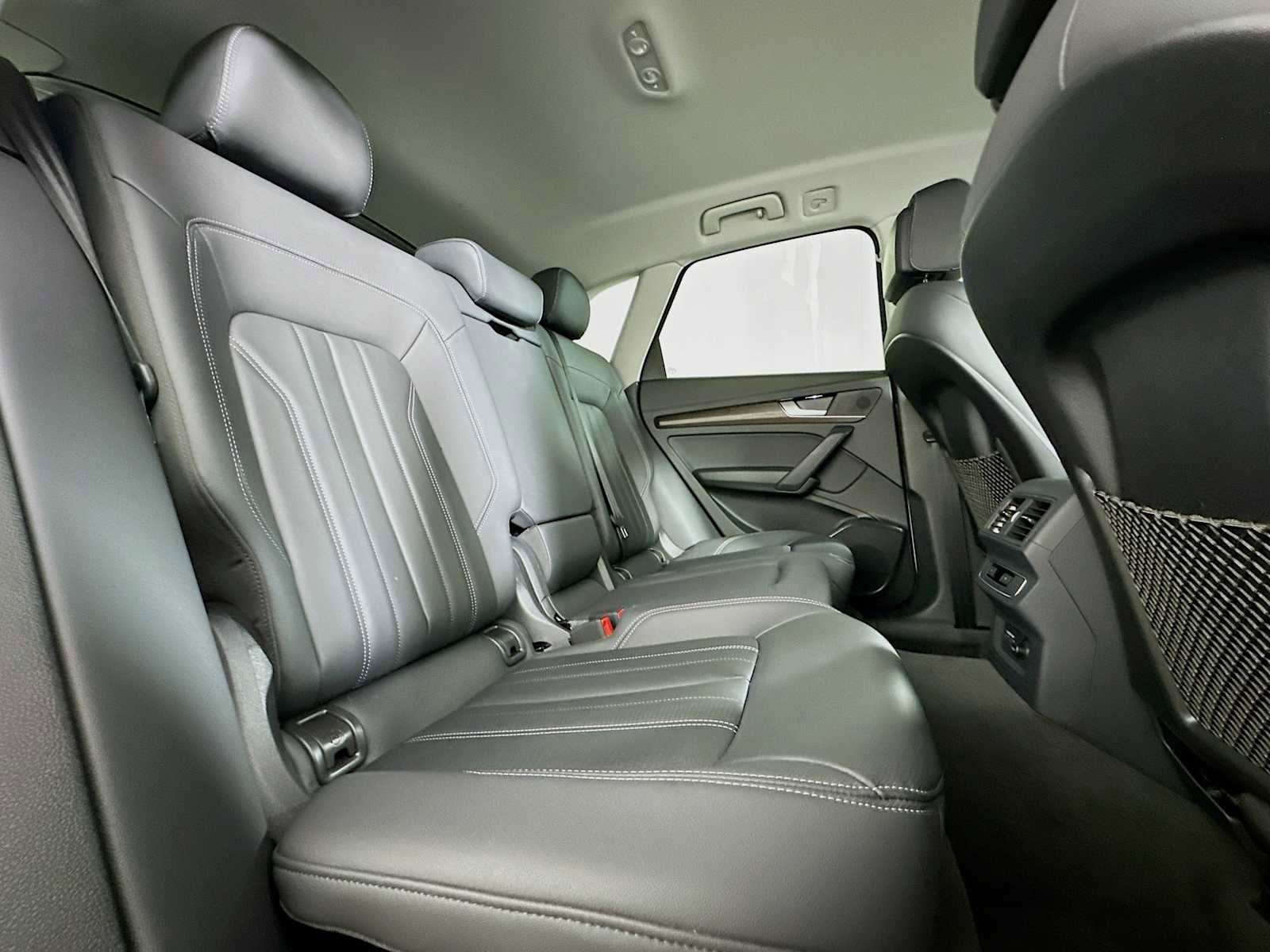 Certified 2023 Audi Q5 2.0T Premium AWD/4WD image 24