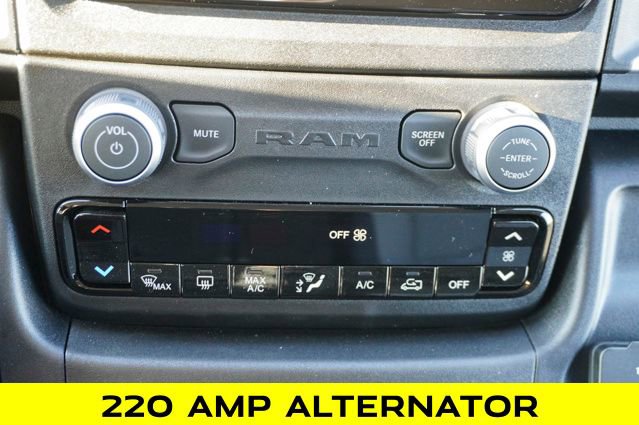 New 2026 RAM ProMaster 2500 w/ Quick Order Package 22G SLT image 14