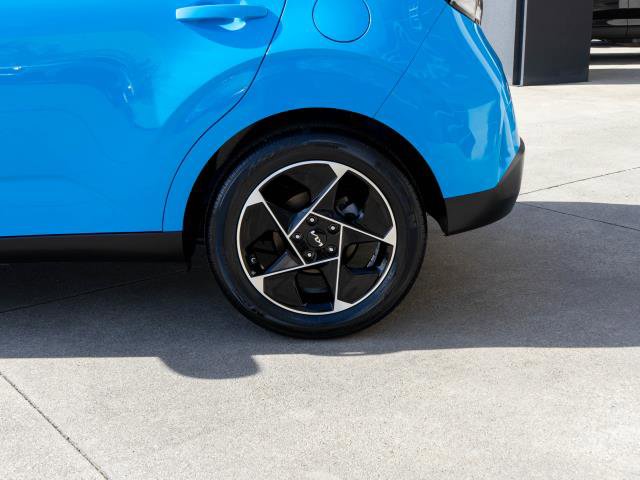 Certified 2023 Kia Soul EX image 30