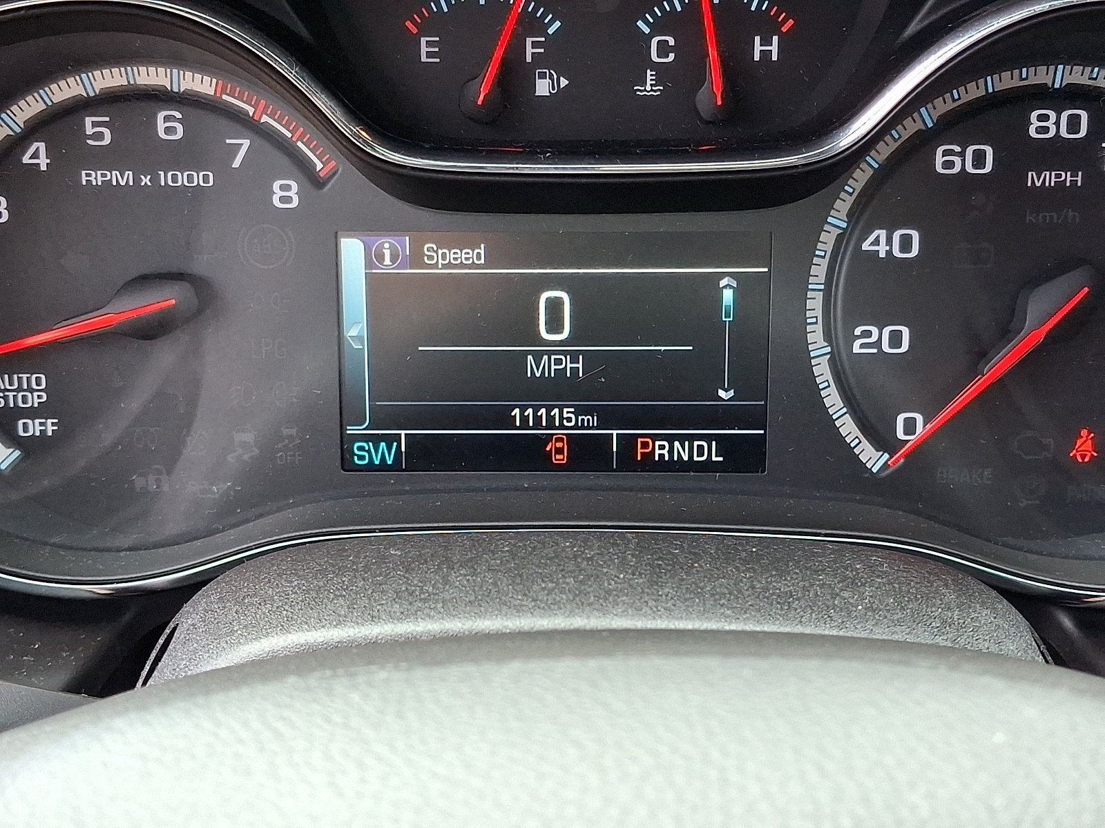 Certified 2016 Chevrolet Cruze Premier FWD image 24