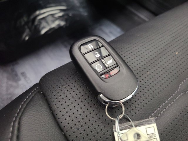 Used 2024 Honda CR-V EX-L image 36