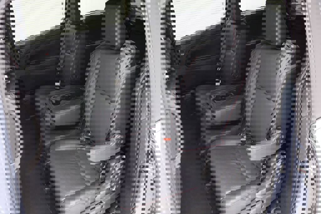 Used 2025 Honda Odyssey Sport-L image 10