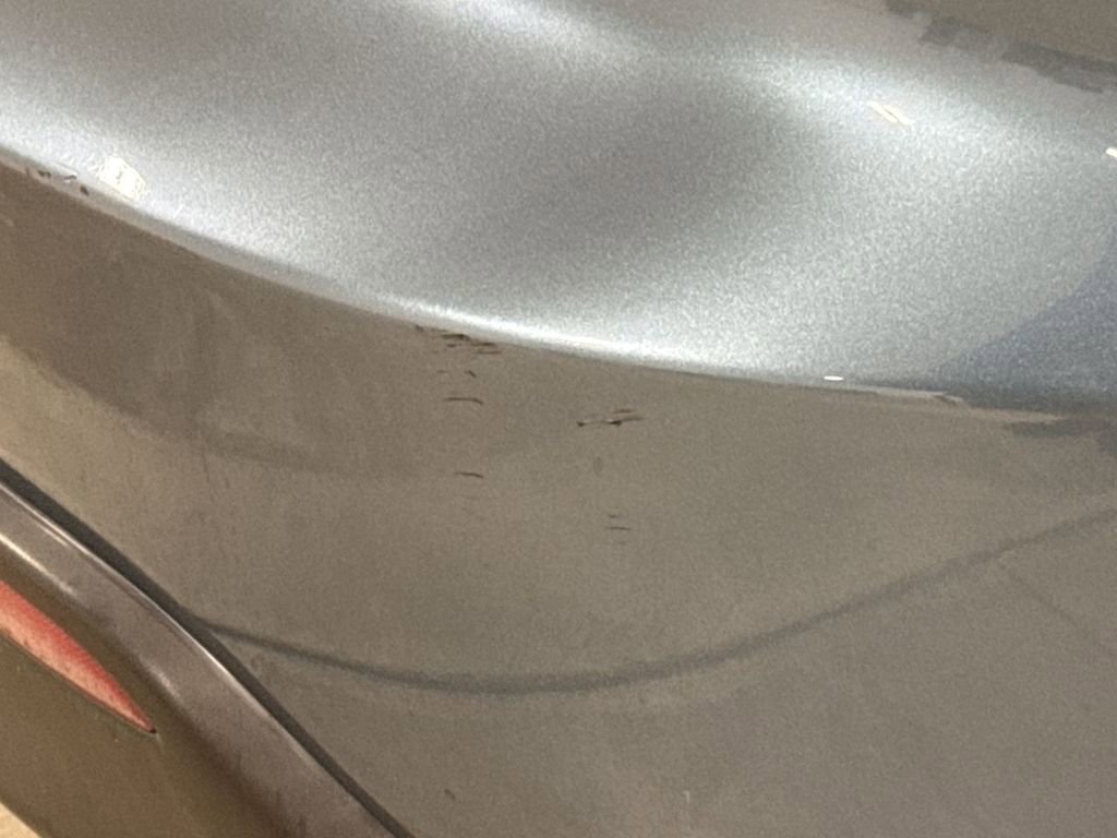 Used 2011 MAZDA MAZDA3 i Touring FWD image 31