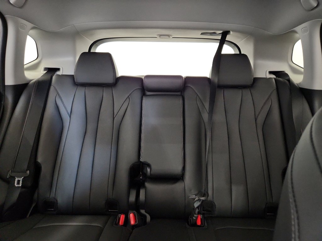 Certified 2025 Acura ADX FWD image 28