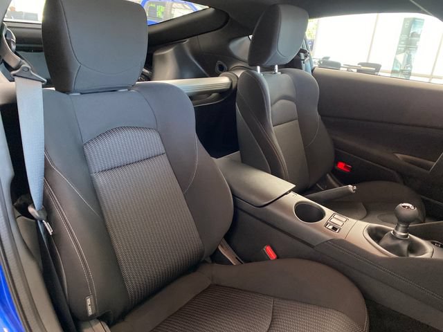 New 2027 Nissan Z Sport w/ Essentials Package (Sport) RWD image 9