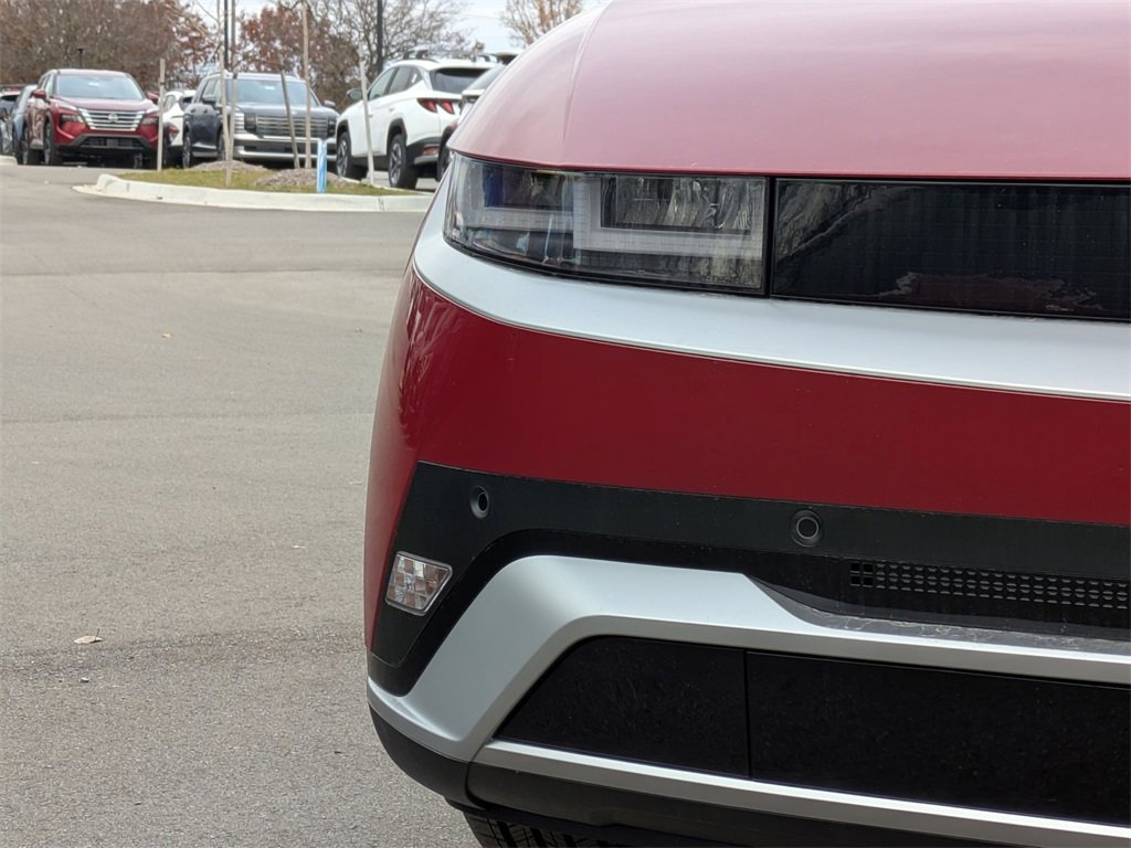 New 2026 Hyundai Ioniq 5 SEL image 9