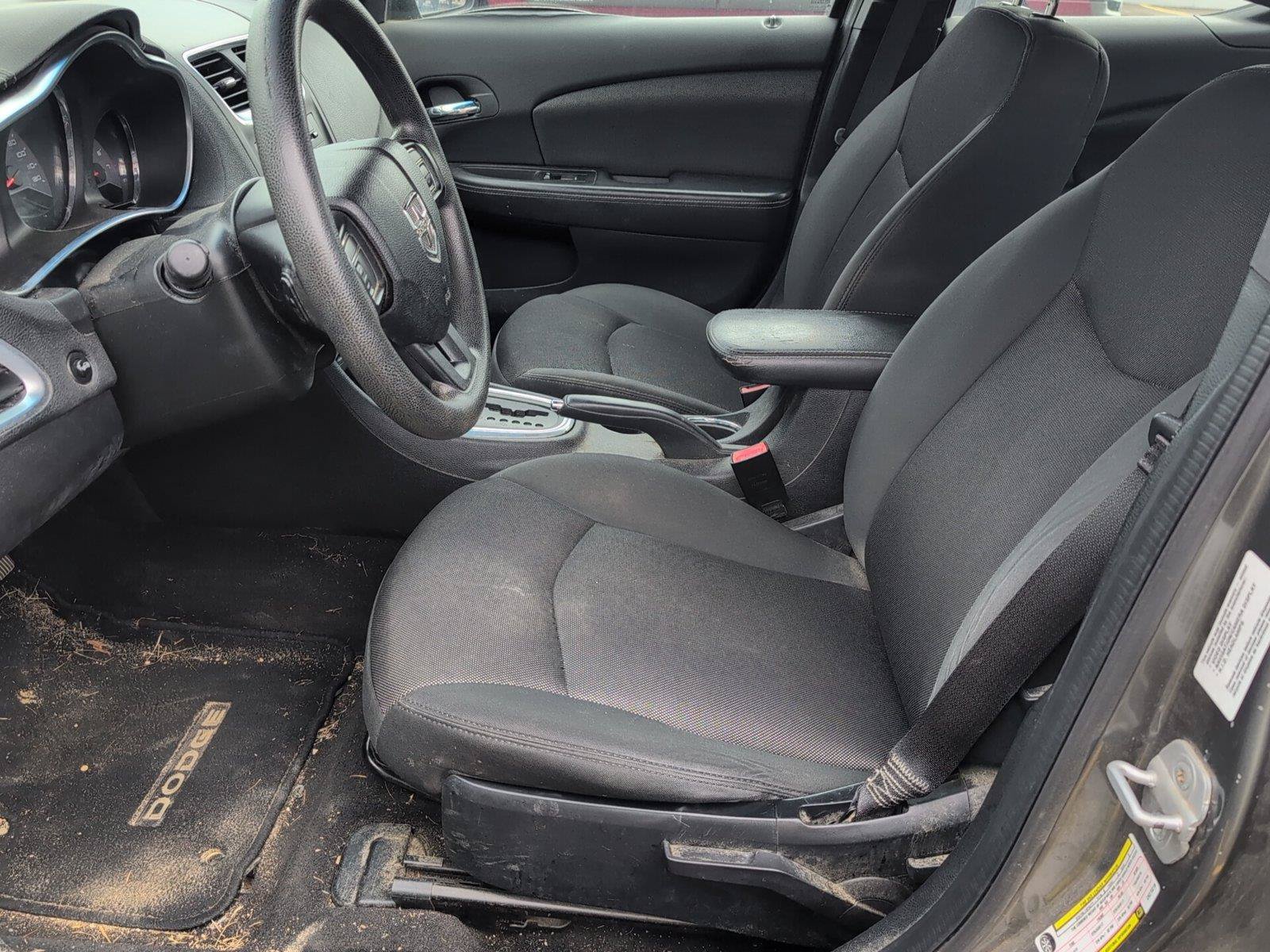 Used 2012 Dodge Avenger SE FWD image 13
