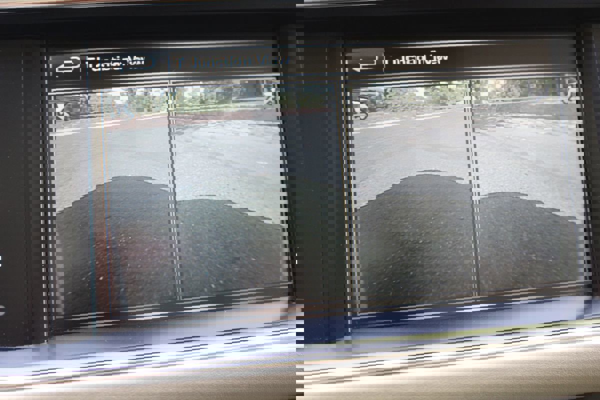 Used 2016 Land Rover Range Rover Supercharged AWD/4WD image 51