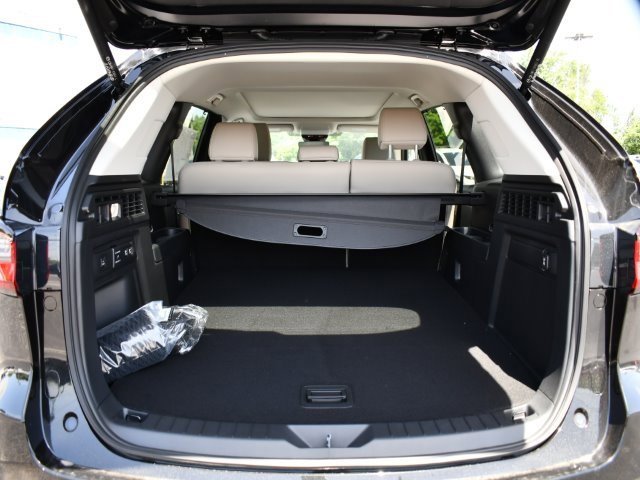 New 2025 MAZDA CX-70 Plug-In Hybrid w/ Premium Pkg image 32