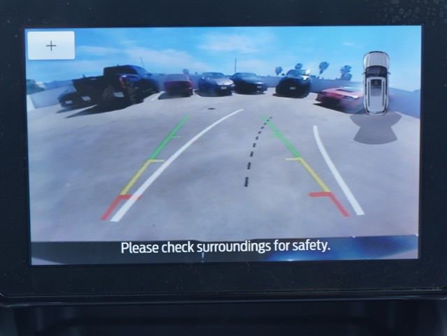 Used 2021 Ford Explorer 2WD image 20