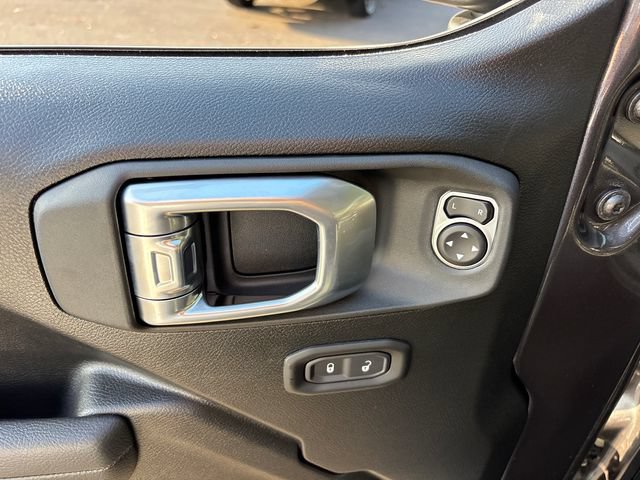 New 2027 Jeep Wrangler Unlimited Sport AWD/4WD image 14