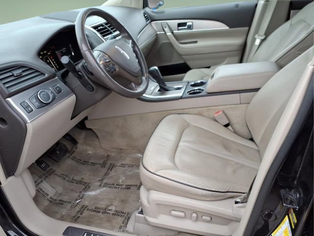 Used 2015 Lincoln MKX AWD w/ Equipment Group 101A image 12