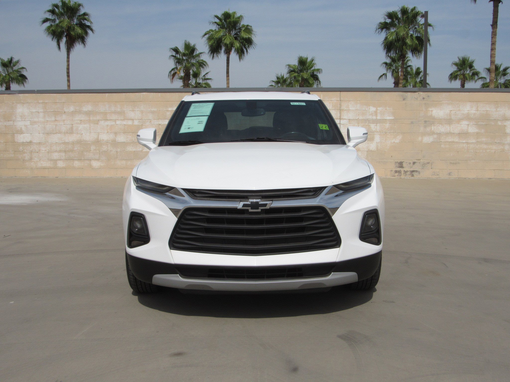 Used 2020 Chevrolet Blazer LT image 3