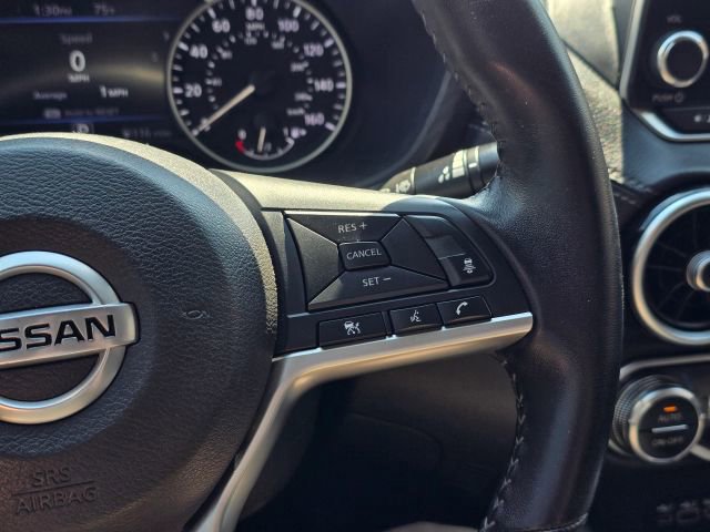 Used 2021 Nissan Sentra SV image 22