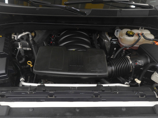 Used 2020 Chevrolet Silverado 1500 RST image 32