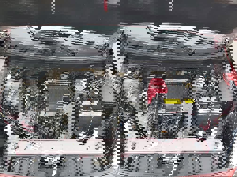 Used 2024 Mitsubishi Mirage ES image 11