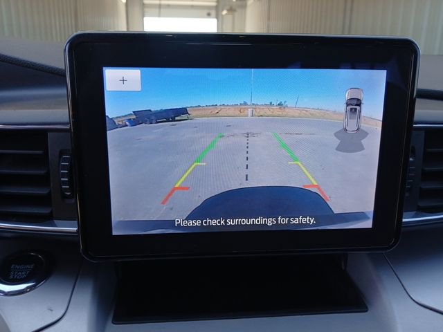 Used 2023 Ford Explorer XLT w/ Equipment Group 202A image 23