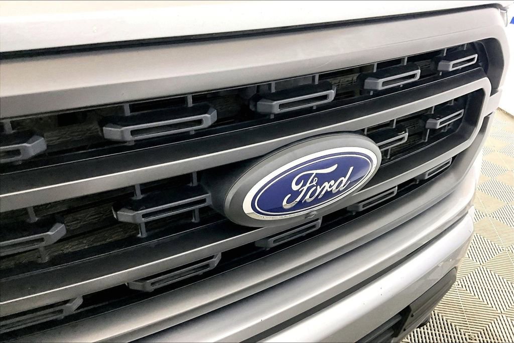 Certified 2023 Ford F150 XLT w/ Equipment Group 302A High AWD/4WD image 23