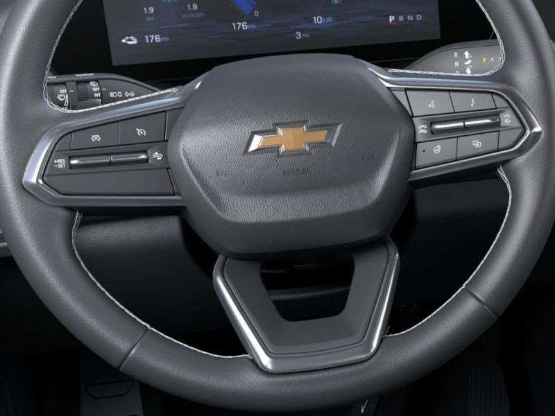 New 2025 Chevrolet Blazer EV LT w/ Super Cruise Package image 21