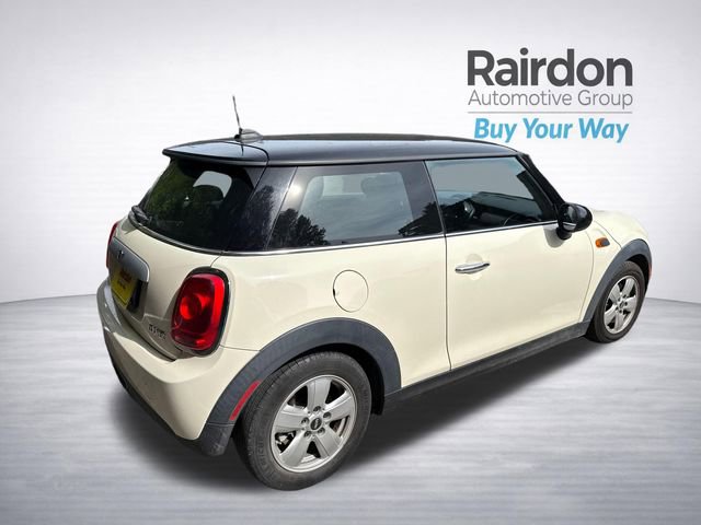 Used 2015 MINI Cooper 2-Door Hardtop FWD image 7