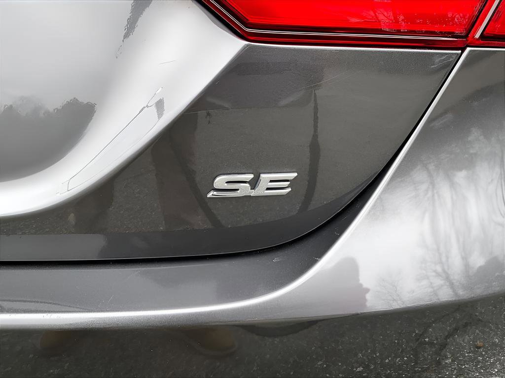 Used 2023 Toyota Camry SE image 27