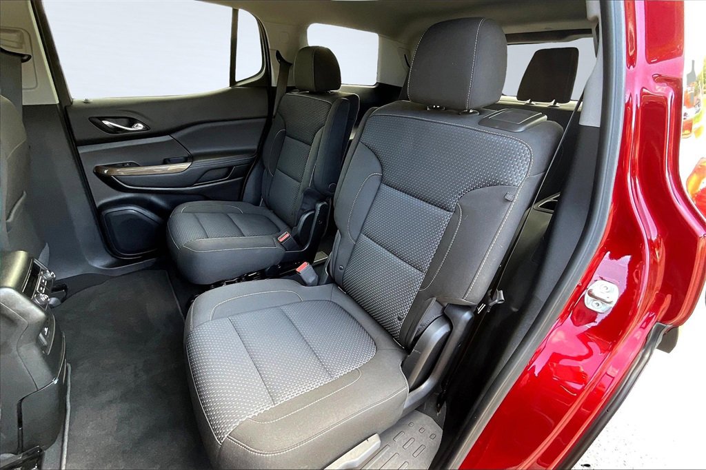 Used 2023 GMC Acadia SLE w/ Driver Convenience Package image 25