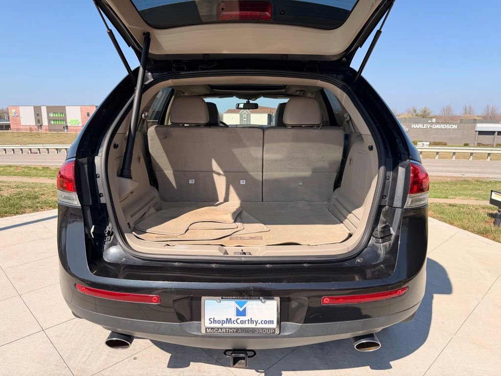 Used 2013 Lincoln MKX FWD image 33