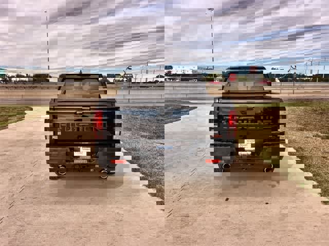 Certified 2025 Honda Ridgeline TrailSport image 6