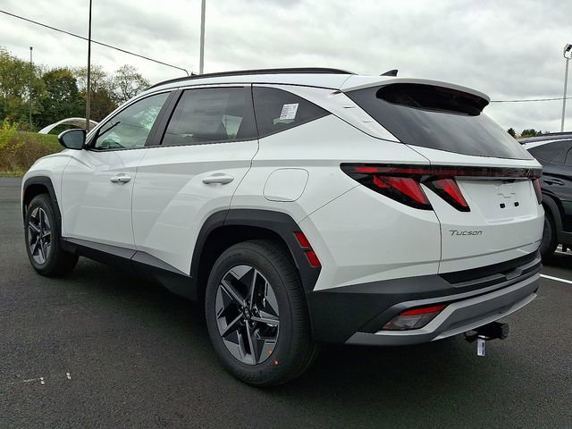 New 2026 Hyundai Tucson SEL image 3