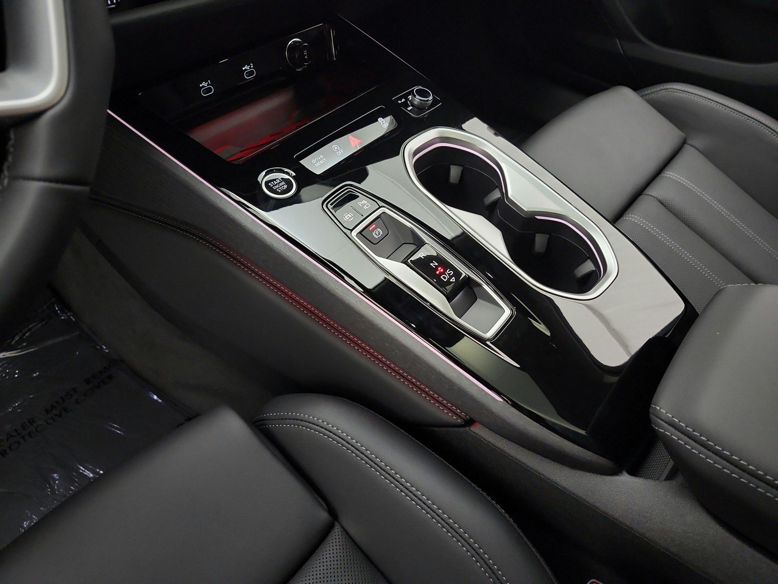 New 2026 Audi A6 Premium Plus AWD/4WD image 9