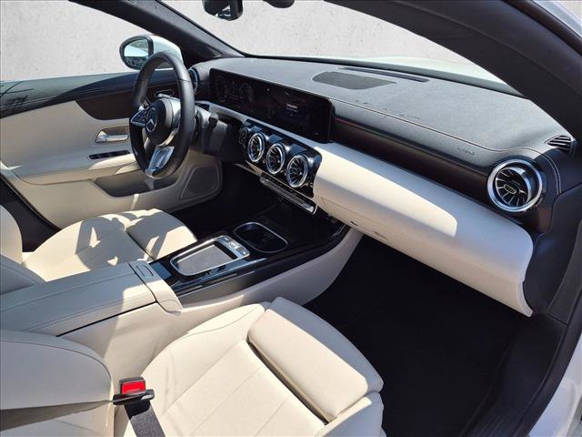 Certified 2026 Mercedes-Benz CLA 250 4MATIC image 21