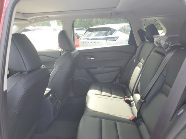 New 2026 Nissan Rogue Dark Armor FWD image 7