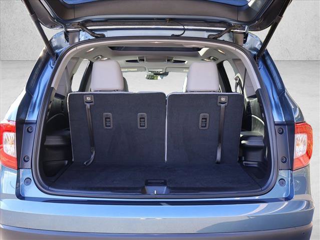 Used 2020 Honda Pilot Elite image 7
