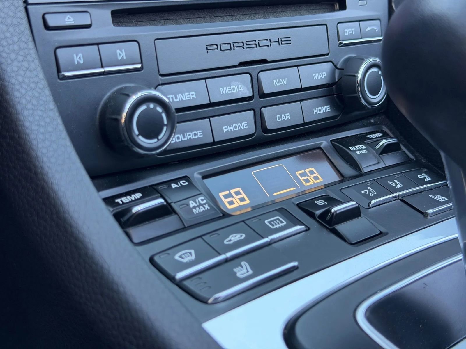 Used 2017 Porsche 718 Boxster Roadster 2D w/ Sport Chrono Package image 32