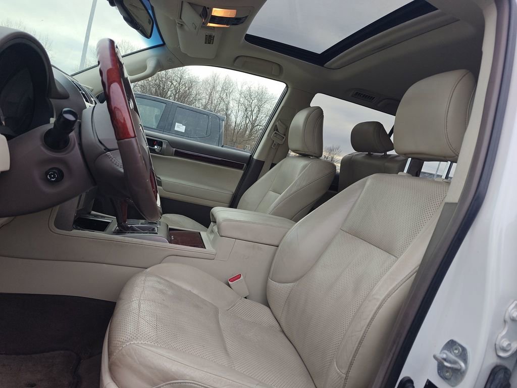 Used 2010 Lexus GX 460 image 7