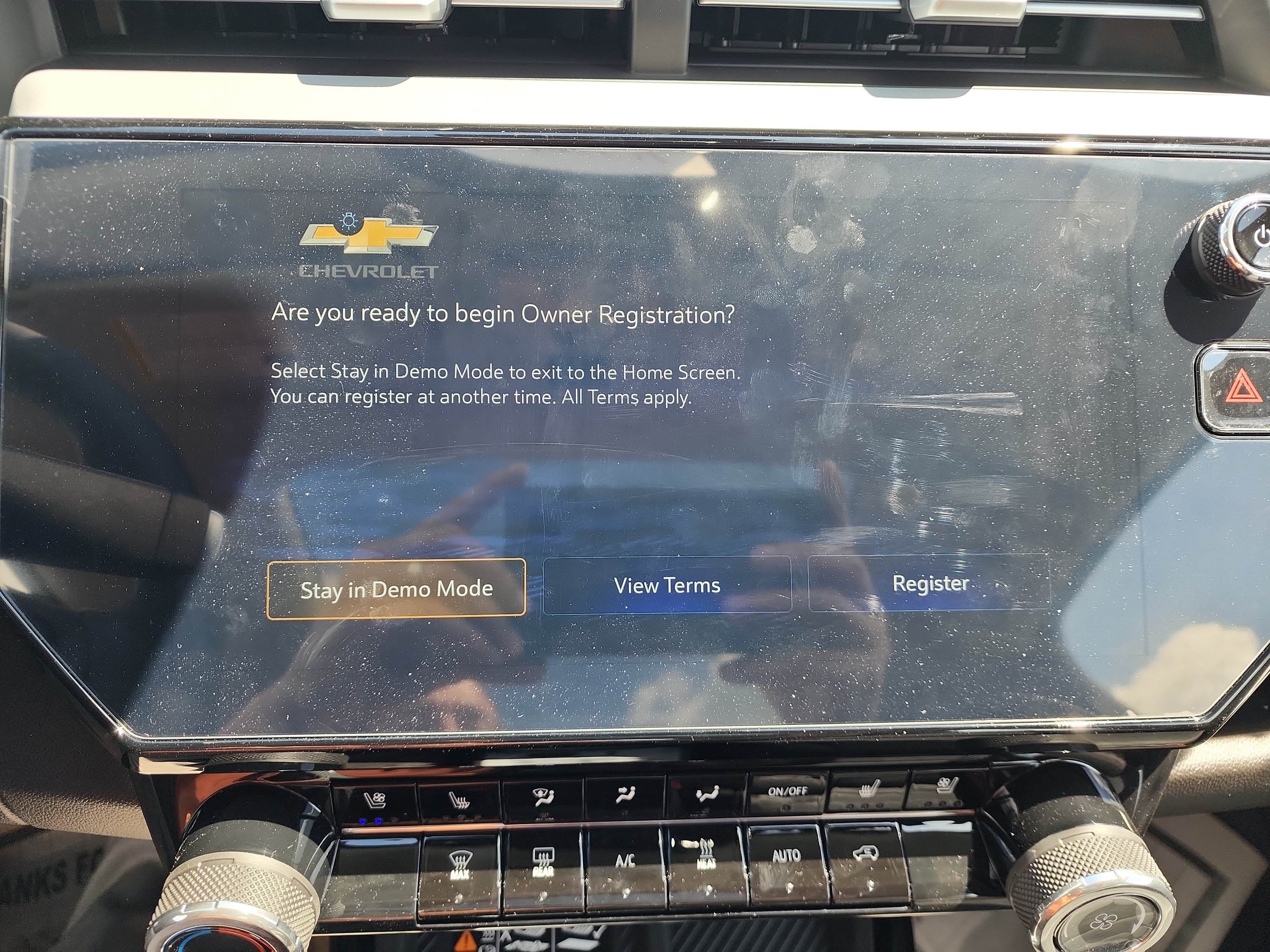 New 2027 Chevrolet Bolt RS w/ Technology Package FWD image 16