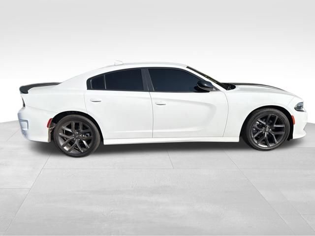 Used 2022 Dodge Charger GT w/ Blacktop Package RWD image 12