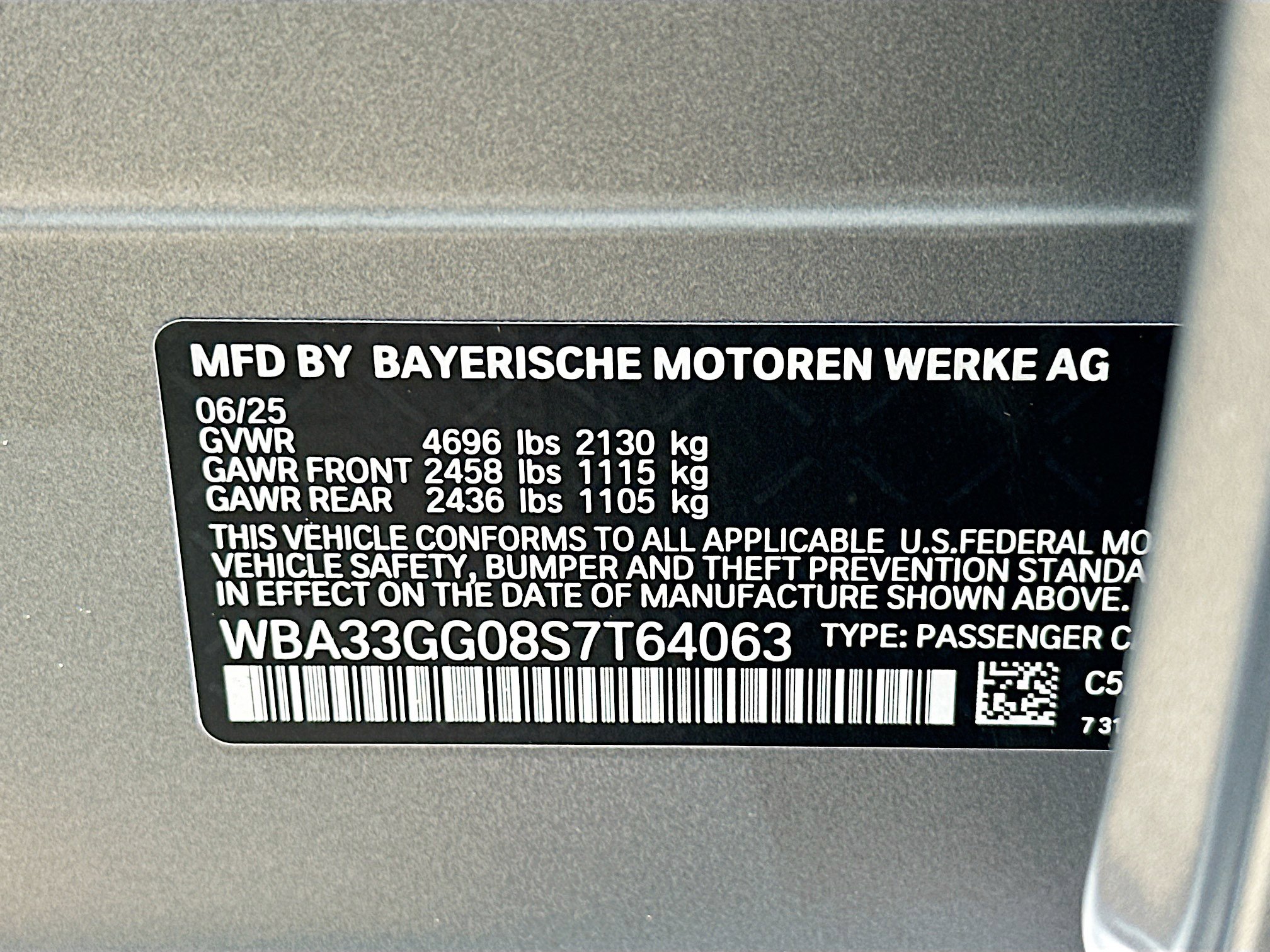 New 2025 BMW M235i xDrive w/ M Performance Package image 29