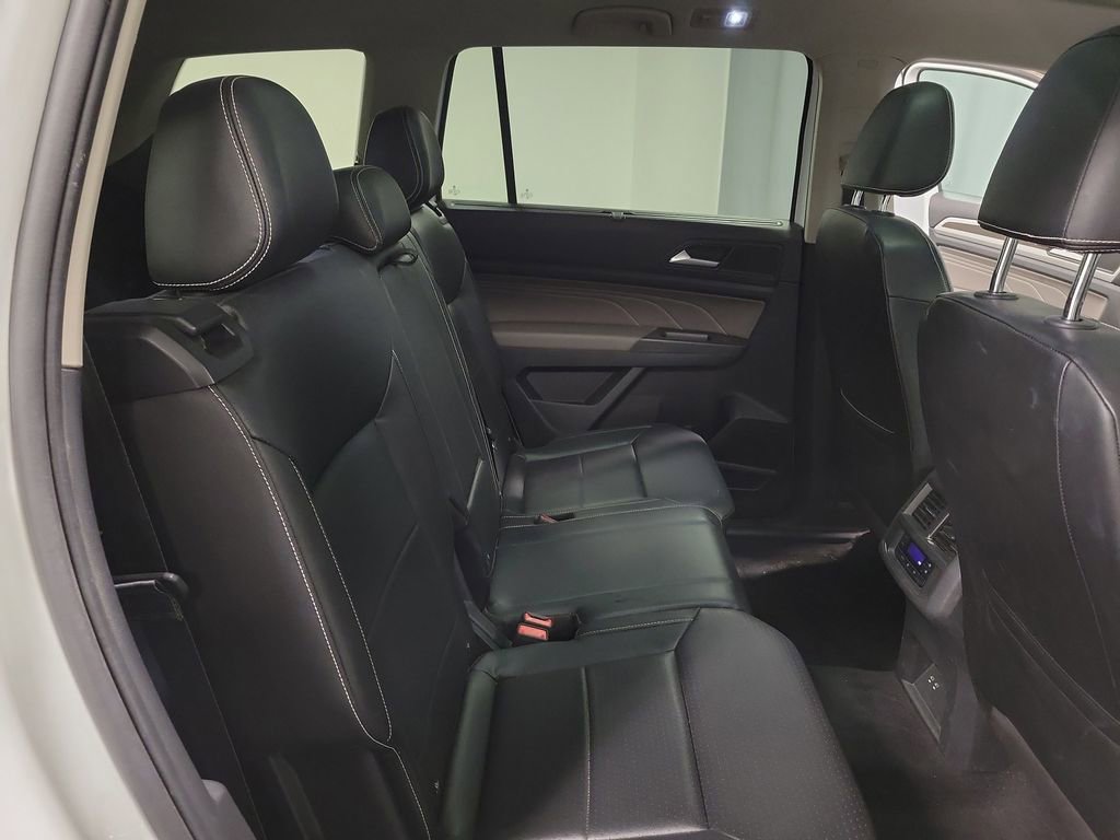 Used 2022 Volkswagen Atlas SE image 22