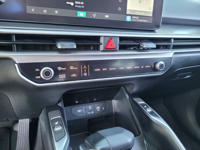 Certified 2024 Kia Sorento S w/ Panoramic Sunroof Package FWD image 22