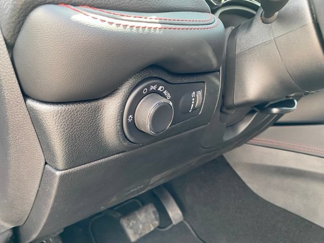 New 2026 Dodge Durango GT w/ Blacktop Package AWD/4WD image 23