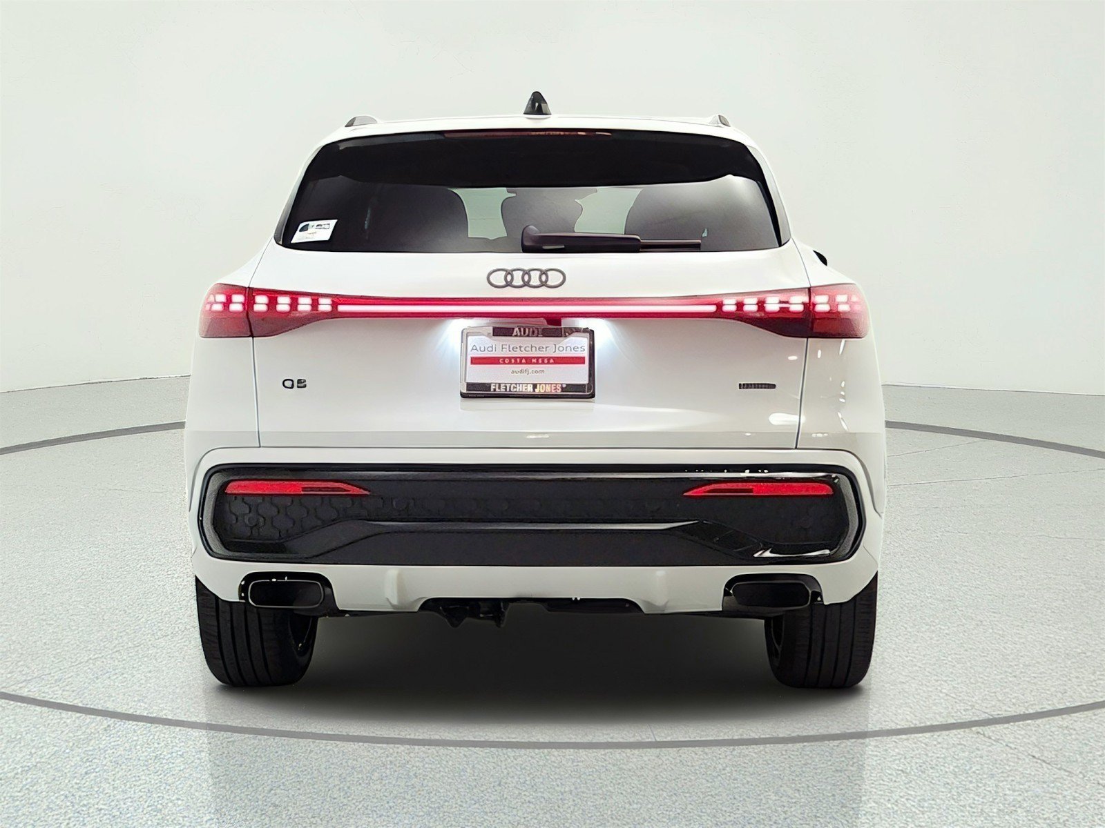 New 2026 Audi Q5 Premium Plus AWD/4WD image 6