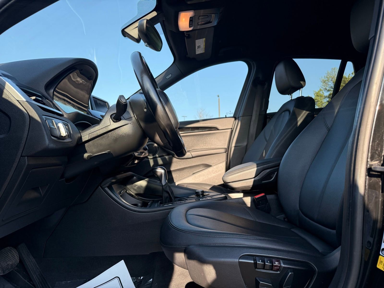 Used 2018 BMW X1 sDrive28i FWD image 15