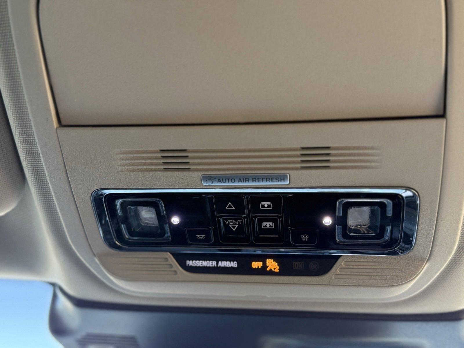 Used 2023 Lincoln Corsair Reserve w/ Equipment Group 202A image 34