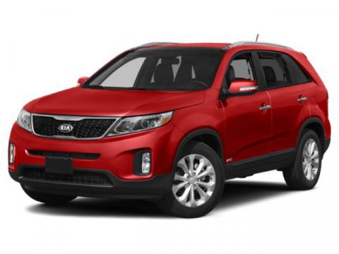 Used 2015 Kia Sorento SX