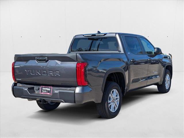 New 2025 Toyota Tundra SR5 image 2