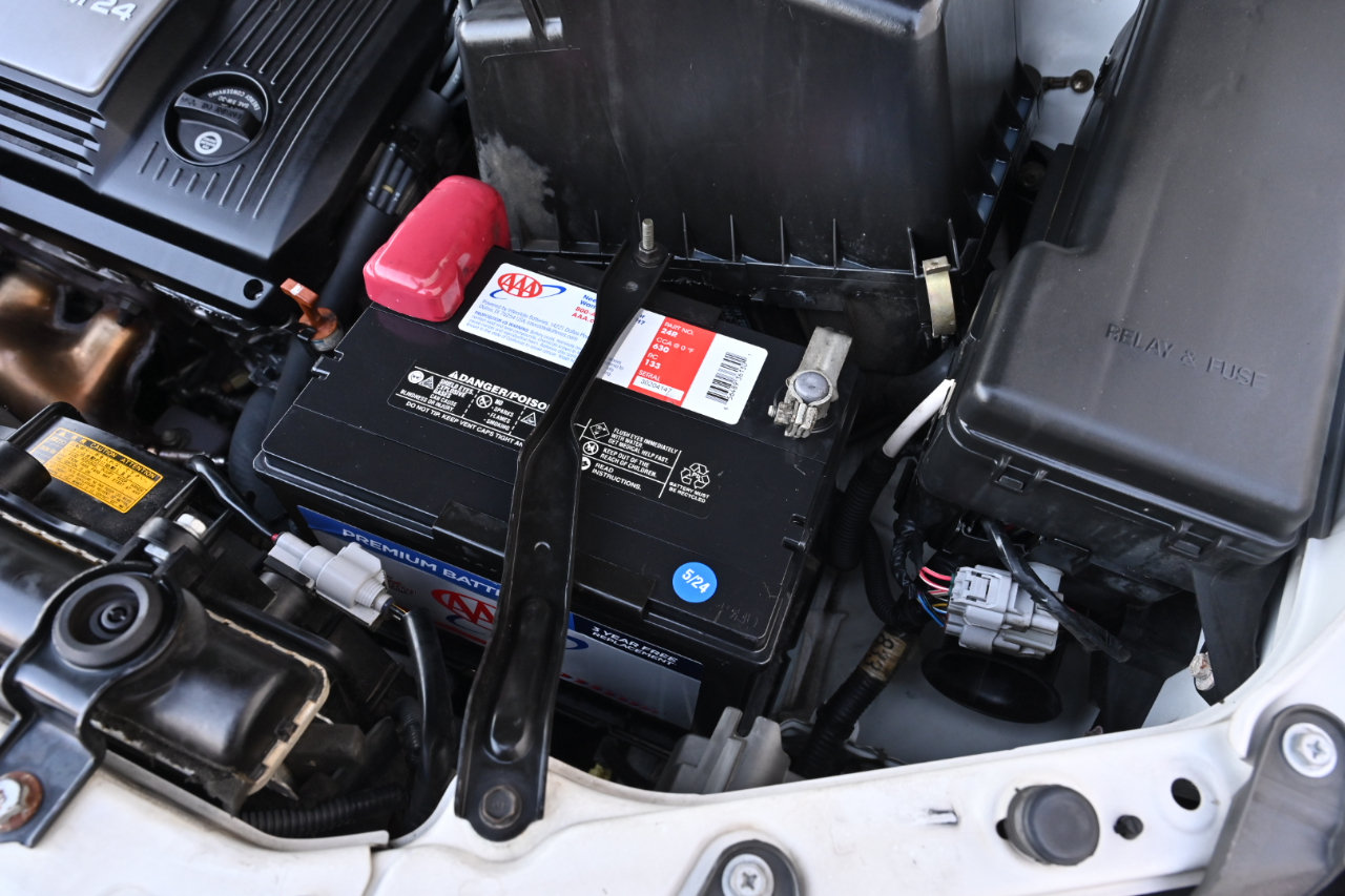 Used 2002 Toyota Highlander 2WD V6 image 28