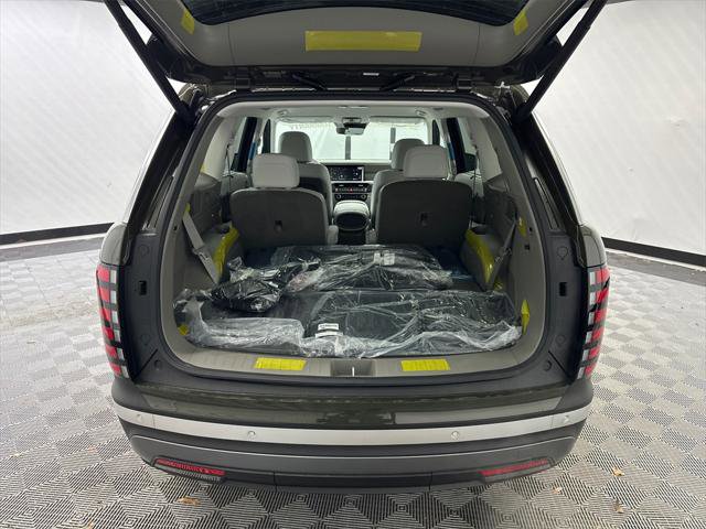 New 2026 Hyundai Palisade SEL image 19