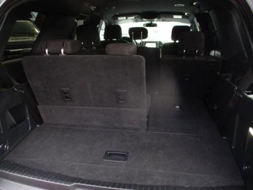 Used 2021 Ford Expedition XLT image 4